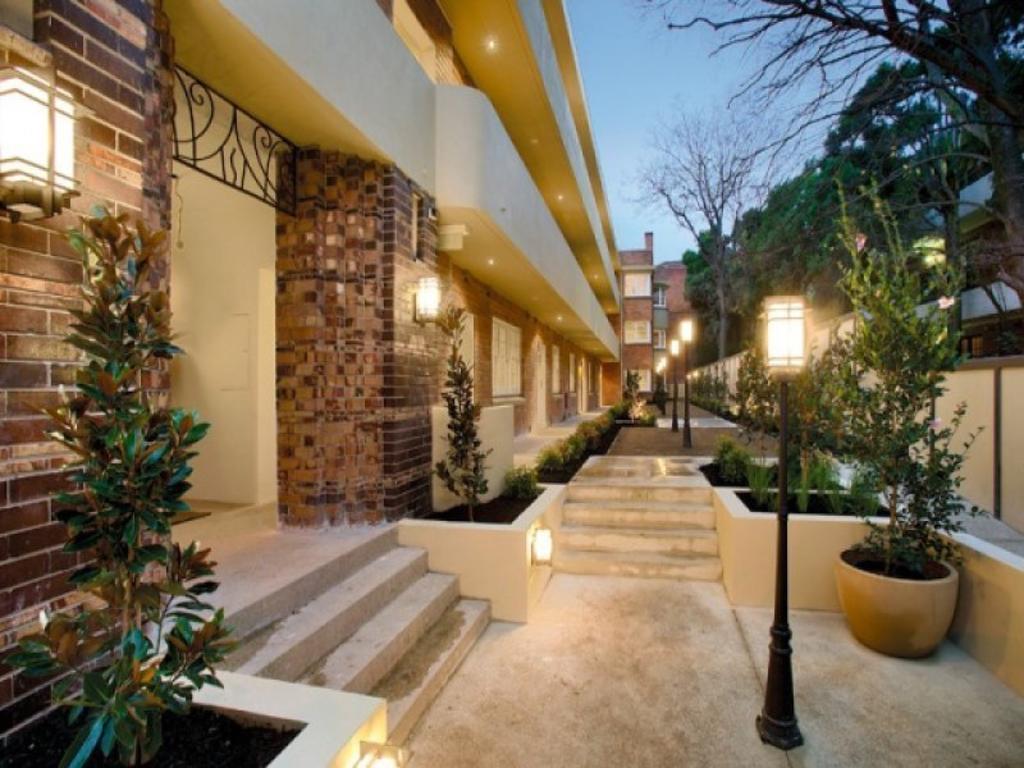East Melbourne VIC Accommodation Rockhampton