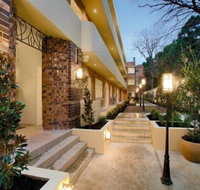 StayCentral on George - Accommodation Rockhampton