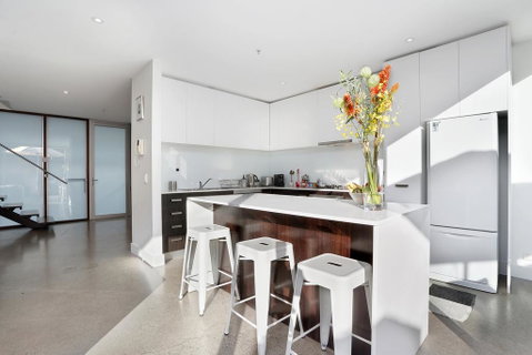 StayCentral On Oxford Penthouse - Accommodation Rockhampton 1