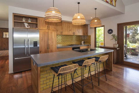 Stella - Accommodation Rockhampton 3