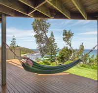 STICKS BY THE SEA - Sunset Strip 103 - Accommodation Rockhampton
