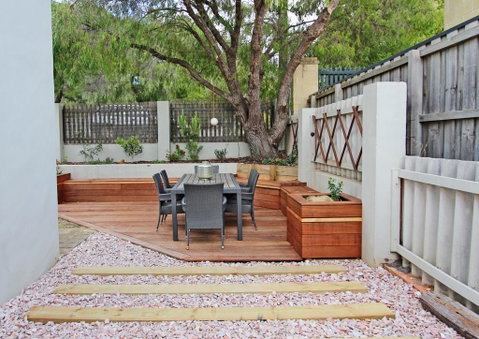 Stones-Throw - Accommodation Rockhampton 2