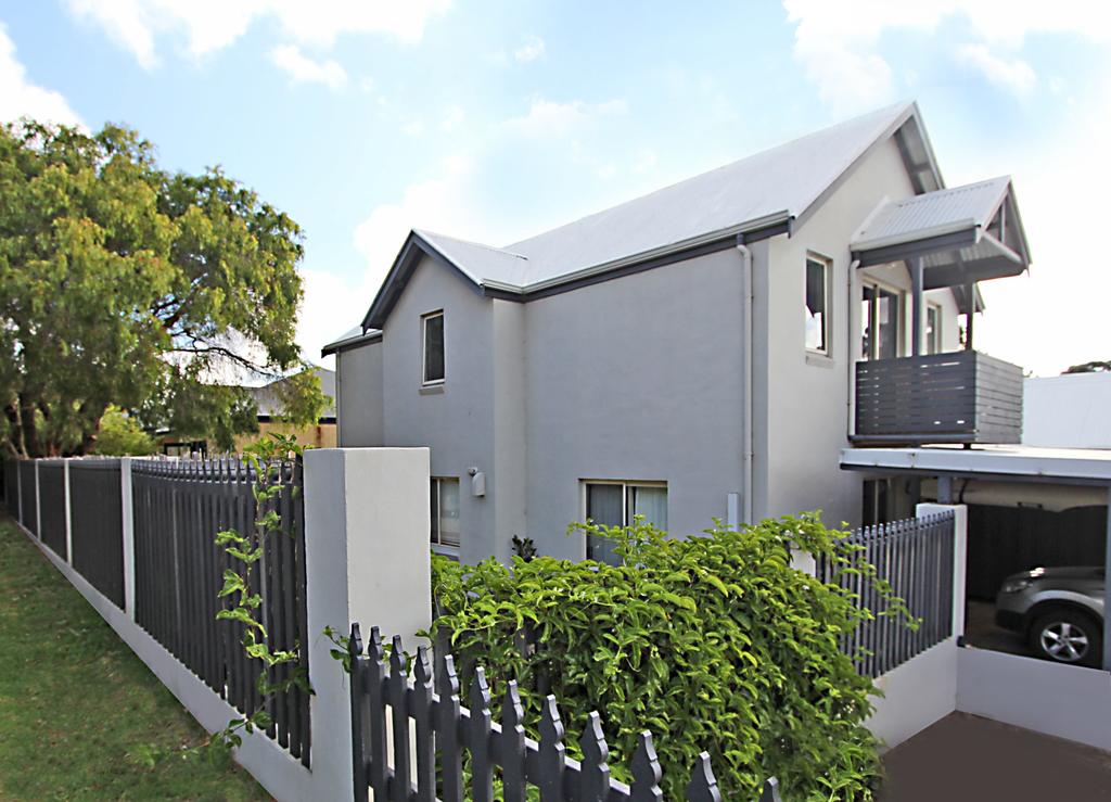 Rosa Brook WA Accommodation Rockhampton