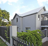 Stones-Throw - Accommodation Rockhampton