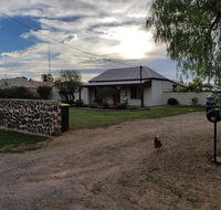 Stonewall Cottage - Accommodation Rockhampton