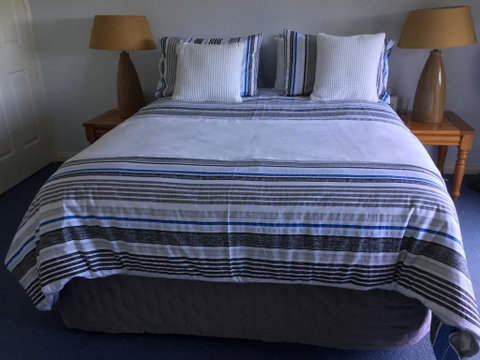 Stony Creek Cottages - Accommodation Rockhampton 2