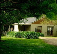 Stony Creek Cottages - Accommodation Rockhampton