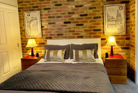 Stony Creek Cottages - Accommodation Rockhampton 1
