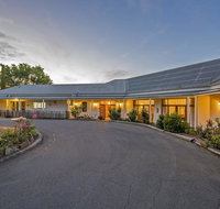 Stony Rise Cottage BB - Accommodation Rockhampton