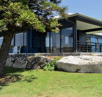 Storm Bay Cottage - Accommodation Rockhampton