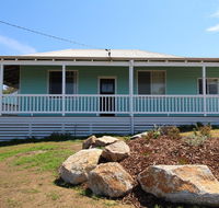 Storm Bay View - Accommodation Rockhampton