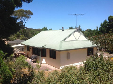 Strandmarken - Accommodation Rockhampton 2