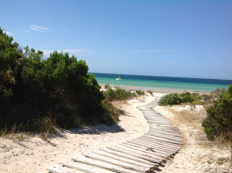 Strandmarken - Accommodation Rockhampton 1