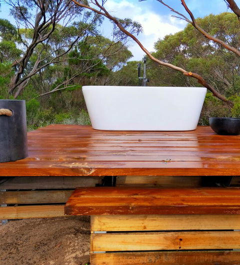 Strandmarken - Accommodation Rockhampton 3