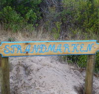 Strandmarken - Accommodation Rockhampton