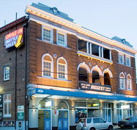 Strathfield Hotel - Accommodation Rockhampton