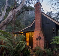 Stringer's Cottage - Accommodation Rockhampton