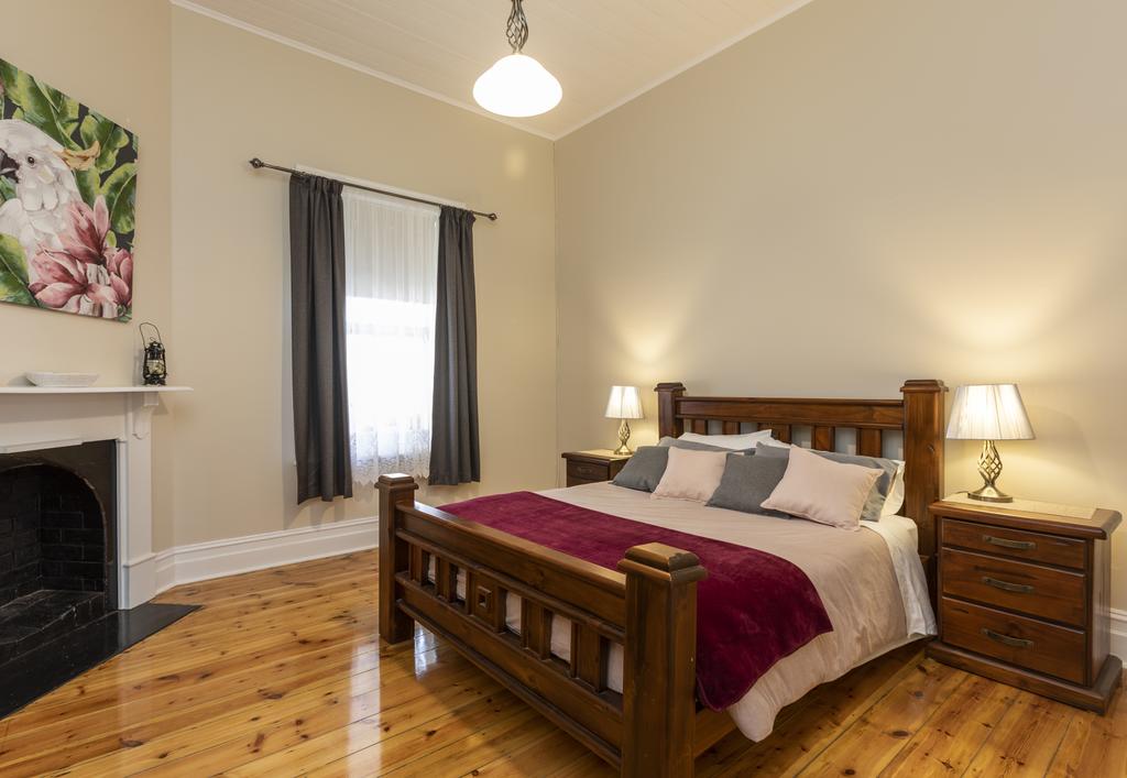  Accommodation Rockhampton