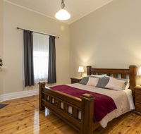 Strothers Farm House - Accommodation Rockhampton