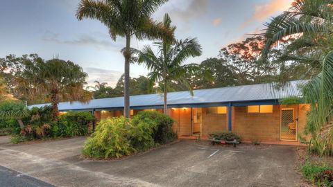Stuarts Point Convention Centre - Accommodation Rockhampton 0