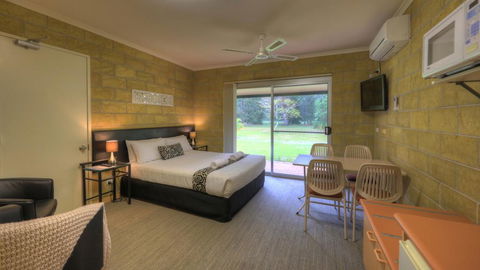 Stuarts Point Convention Centre - Accommodation Rockhampton 1