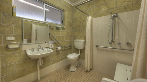 Stuarts Point Convention Centre - Accommodation Rockhampton 3
