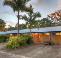 Stuarts Point Convention Centre - Accommodation Rockhampton