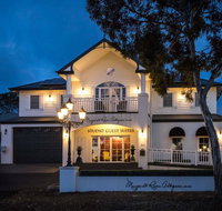 Studio Guest Suites - Accommodation Rockhampton