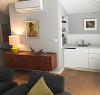 Studio79 - Accommodation Rockhampton