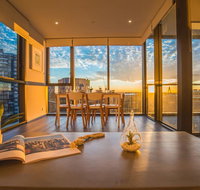 STUNNING Luxury 2beds2bathAPT CBD Haymarket - Accommodation Rockhampton