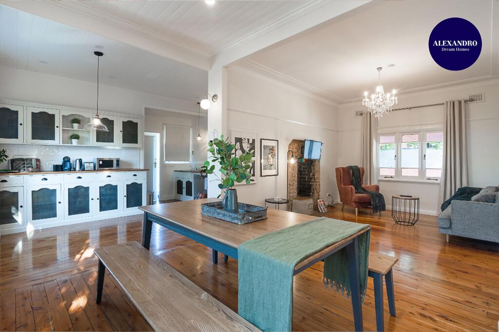 Leura NSW Accommodation Rockhampton