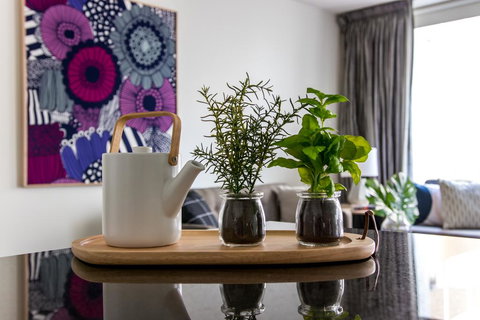 Stunning, Central Huge CBD Pad, Free WiFi, Netflix - Accommodation Rockhampton 2