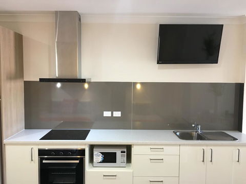 Sturt Motel - Accommodation Rockhampton 1