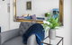 Stylish 2-Bed Apartment With Sweeping River Views - thumb 3