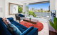 Stylish 2-Bed Apartment With Sweeping River Views - thumb 1