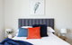 Stylish Apartment Minutes From City And Airport - thumb 2