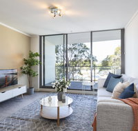 Stylish apartment minutes from city and airport - Accommodation Rockhampton