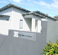 Stylish Holiday Unit - Accommodation Rockhampton