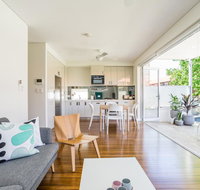 Stylish modern apartment Bondi Beach - Accommodation Rockhampton