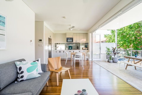 Stylish Modern Apartment Bondi Beach - Accommodation Rockhampton 0