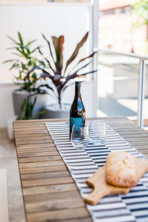 Stylish Modern Apartment Bondi Beach - Accommodation Rockhampton 3