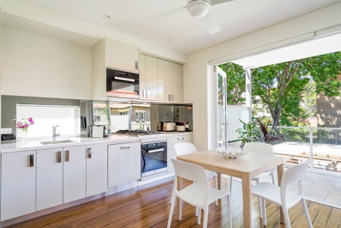Stylish Modern Apartment Bondi Beach - Accommodation Rockhampton 1
