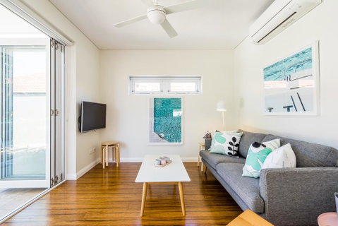 Stylish Modern Apartment Bondi Beach - Accommodation Rockhampton 2