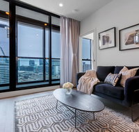 Stylist 1bed1bath apartmentwest melbourne - Accommodation Rockhampton