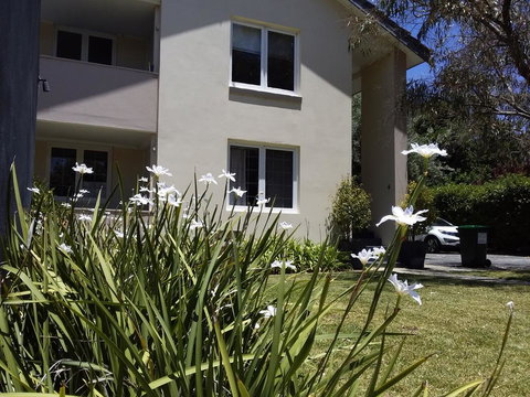 Subistay - Accommodation Rockhampton 0