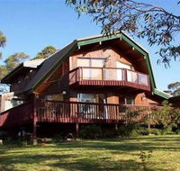 Sublime Cedar Lodge Leura - Accommodation Rockhampton