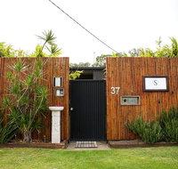 Suburban Sanctuary - Accommodation Rockhampton