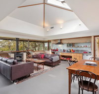 Summer House - Accommodation Rockhampton