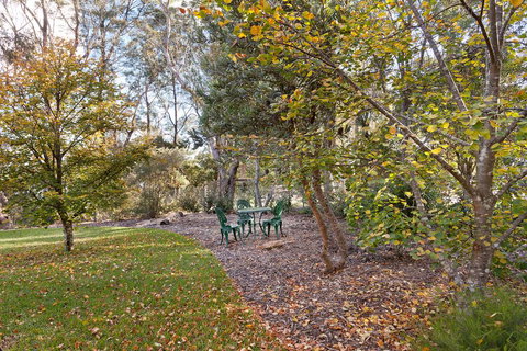 Summer House - Accommodation Rockhampton 1