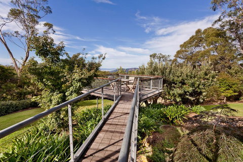 Summer House - Accommodation Rockhampton 3